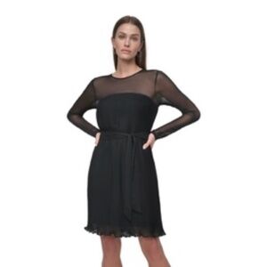 DKNY BLACK Evening Dress
